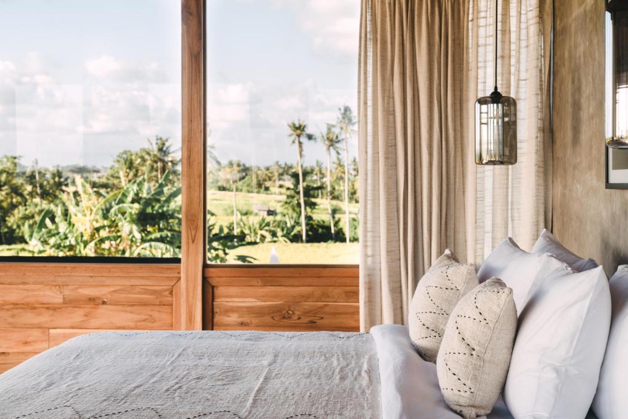 Beach 600M - Designer Villas - Perenenean - Private Pool Canggu Exterior foto