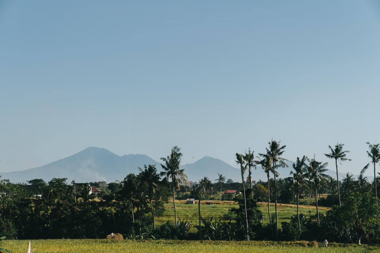 Beach 600M - Designer Villas - Perenenean - Private Pool Canggu Exterior foto