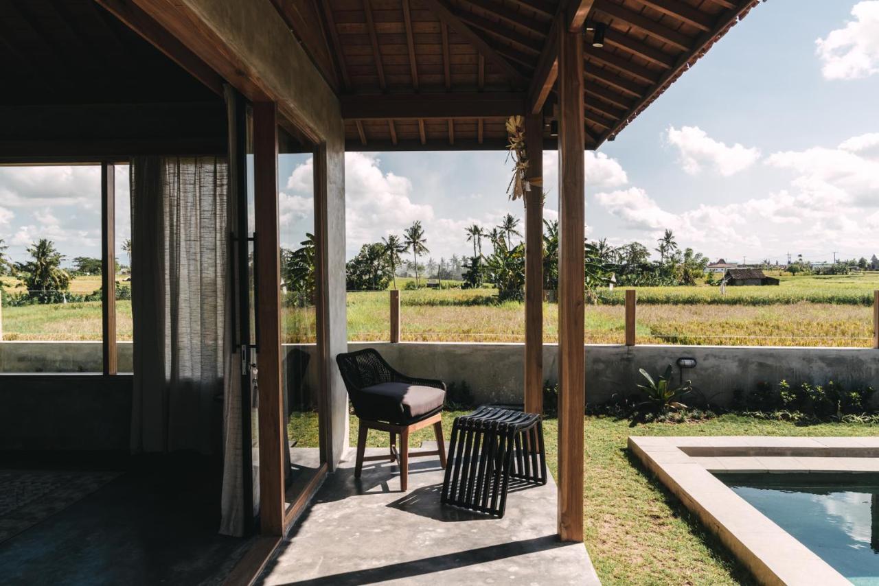 Beach 600M - Designer Villas - Perenenean - Private Pool Canggu Exterior foto