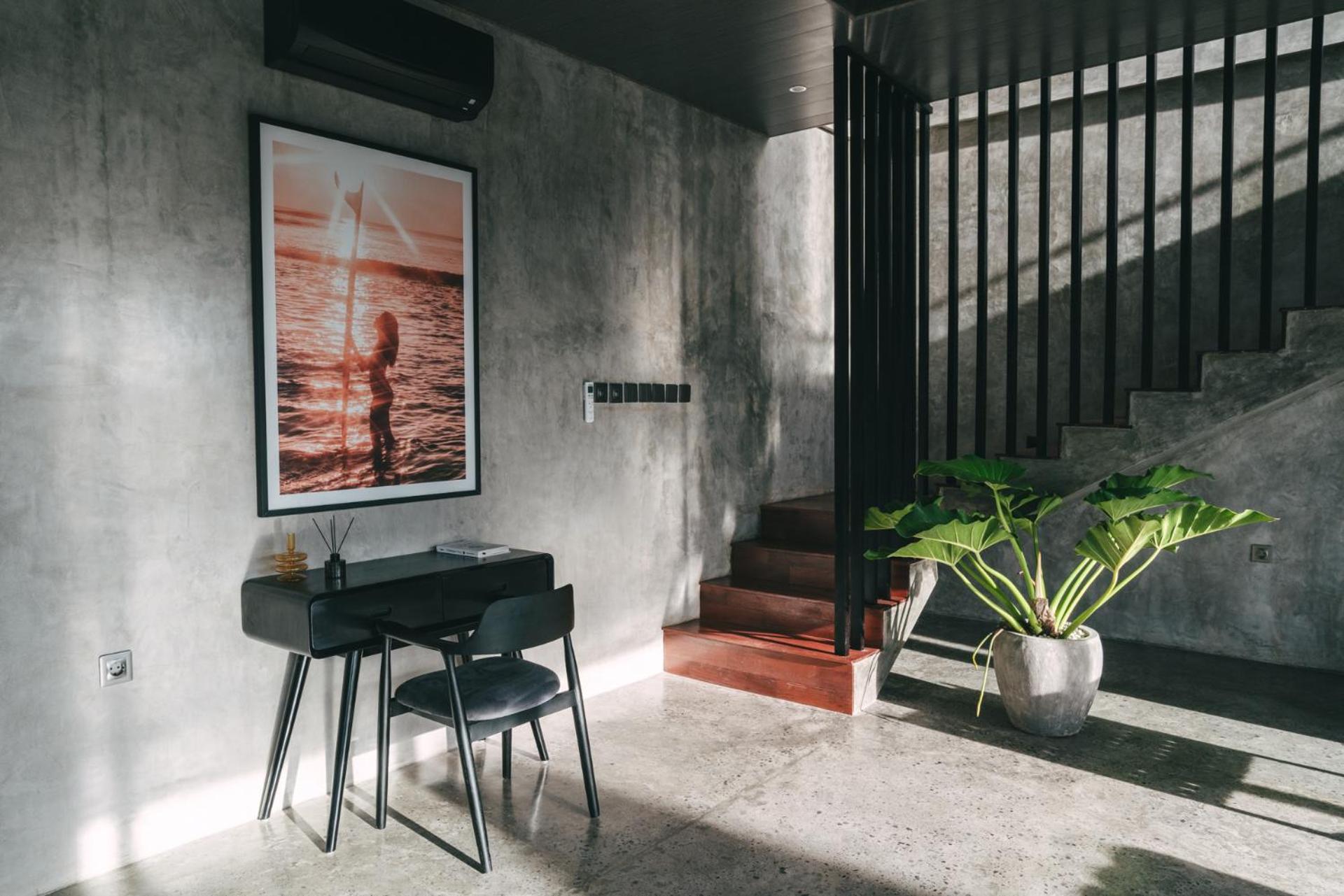 Beach 600M - Designer Villas - Perenenean - Private Pool Canggu Exterior foto
